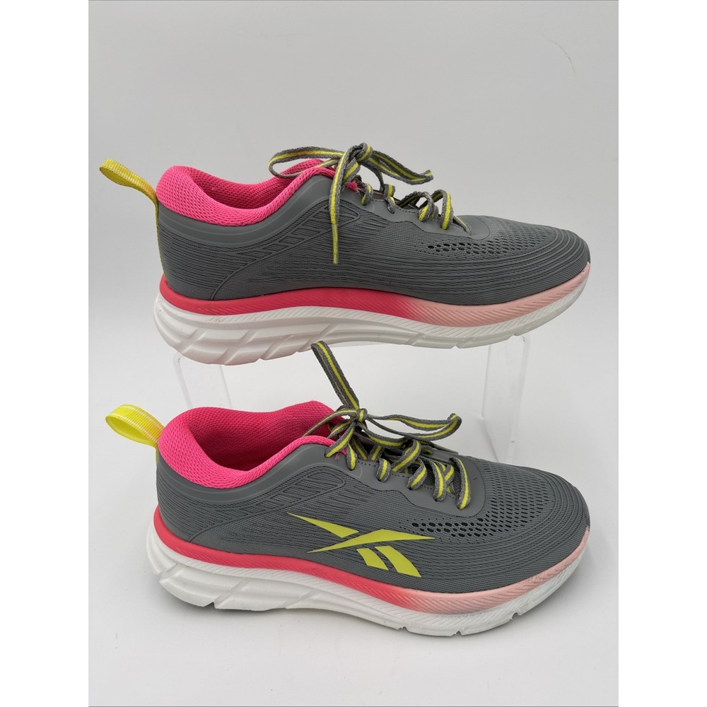 Reebok Road Strider Women's Lightweight‎ Mesh Running Sneaker Size 7.5